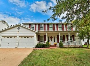 519 E Jackson Rd, Saint Louis, MO 63119