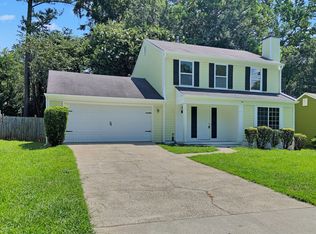 5324 Riva Ridge Ln, Norcross, GA 30093