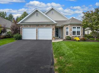 2781 Terrwood Dr E, Macungie, PA 18062