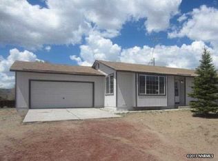 3815 Peregrine Cir, Reno, NV 89508