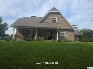 120 Country Club Dr, Attalla, AL 35954