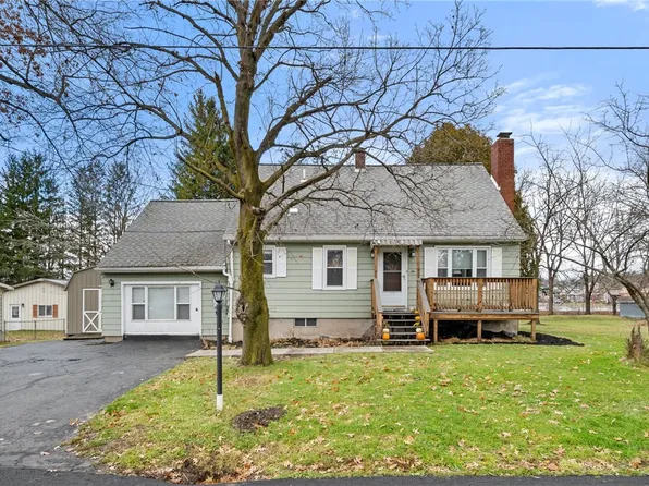 6 Pratt St, Dryden, NY 13053