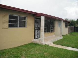 4250 SW 71st Ave, Miami, FL 33155
