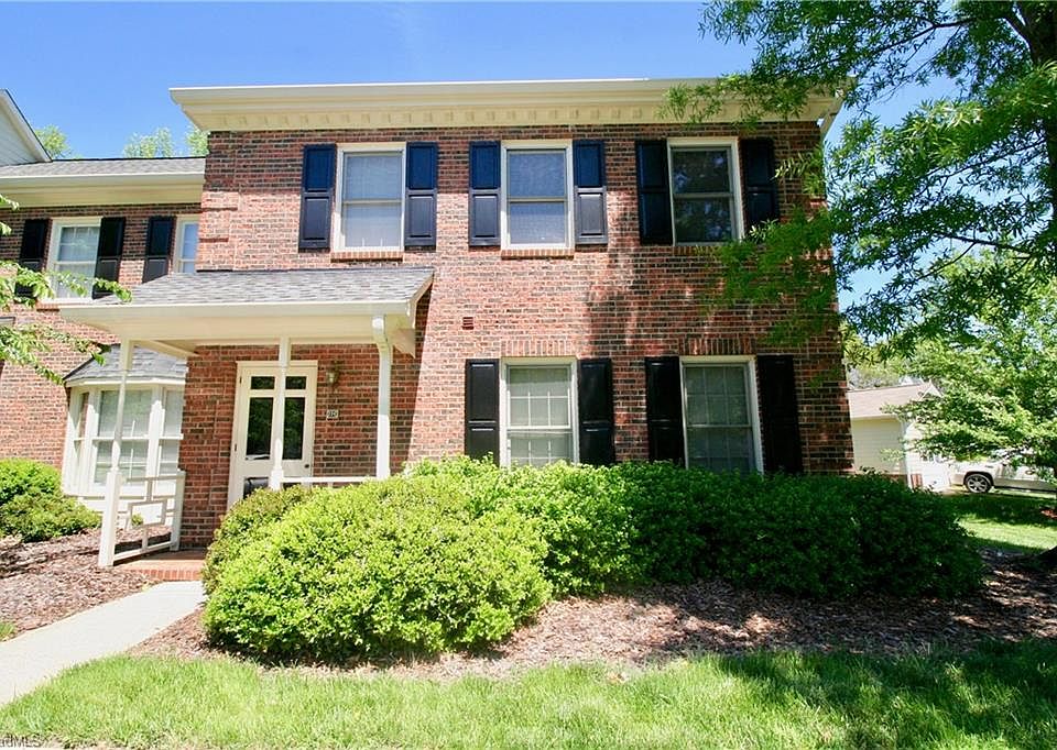 1st image of 27 Park Village Ln Unit E