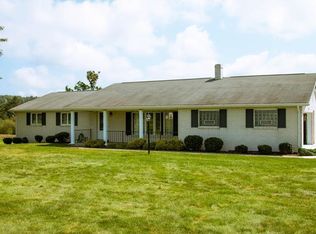 1530 Geiger Rd, Friedens, PA 15541