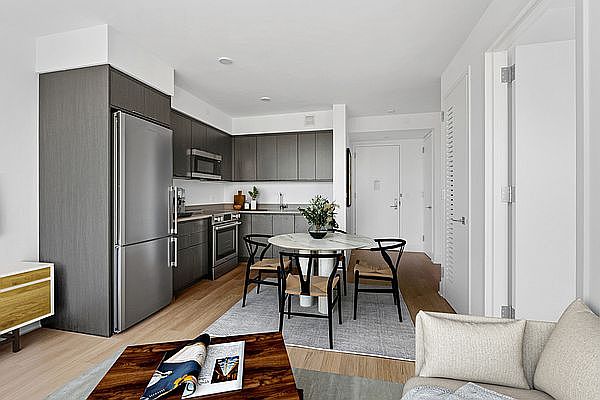 1st image of 662 Pacific St #25G