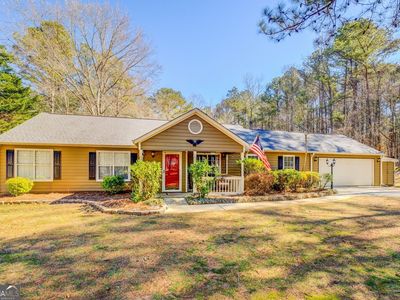 1553 Riveredge Ln, Monroe, GA, 30655