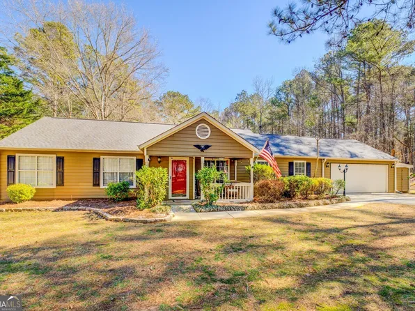 1553 Riveredge Ln, Monroe, GA 30655
