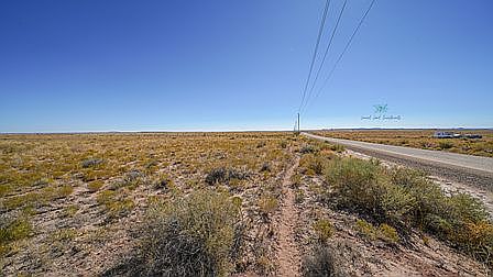 2nd image of 0 Adamana Rd Lot 84