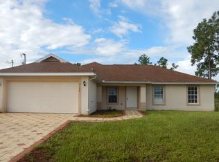3106 E 10th St, Lehigh Acres, FL 33972