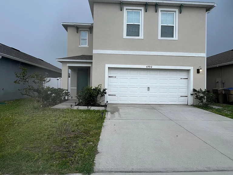 6792 Huntleigh Hammock Rd — Photo 2