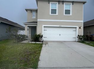 6792 Huntleigh Hammock Rd, Harmony, FL 34773