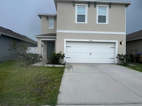 6792 Huntleigh Hammock Rd, Harmony, FL 34773