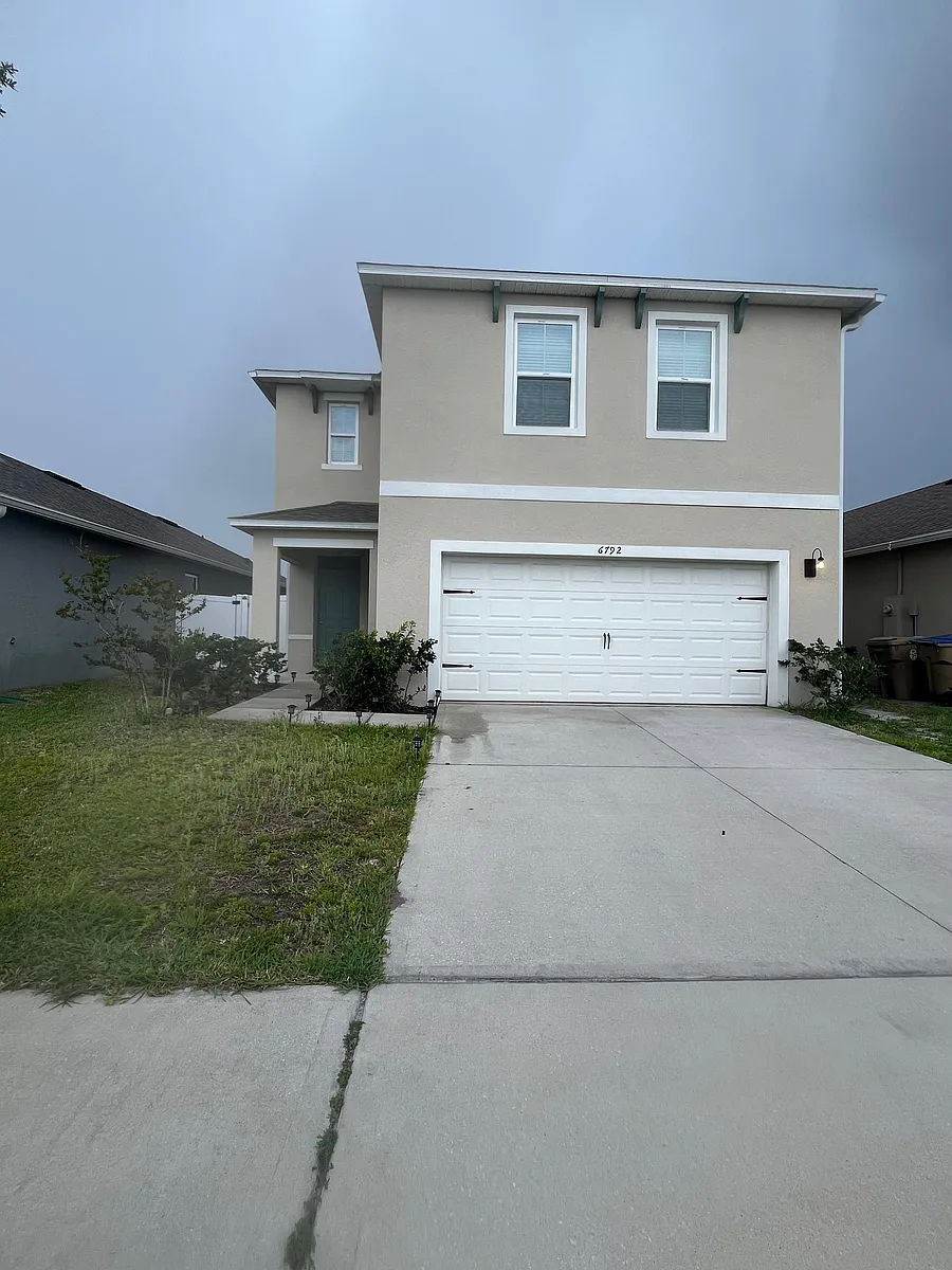 Building Photo - 6792 Huntleigh Hammock Rd