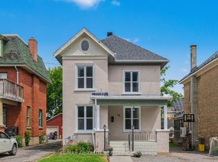 16 Glen Ave, Smiths Falls, ON K7A1S2