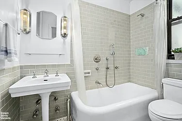 Rented by Brown Harris Stevens