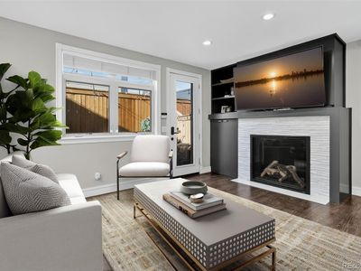 2311 Decatur Street, Denver, CO, 80211