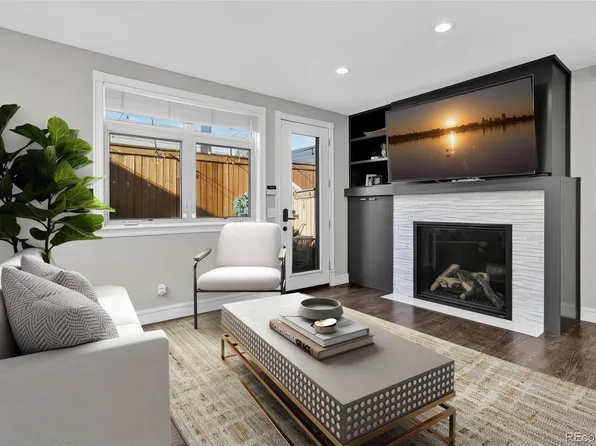 2311 Decatur Street, Denver, CO 80211