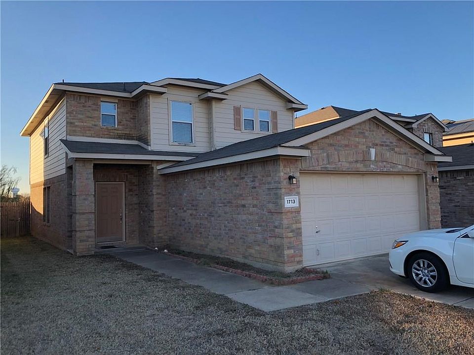 1st image of 1713 Willow Way
