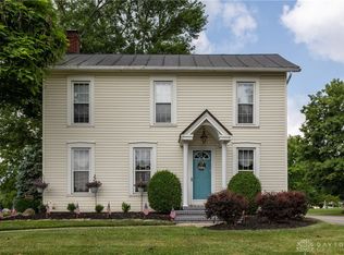 11 Kimmel Rd, Clayton, OH 45315