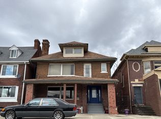 2425 W Grand Blvd, Detroit, MI