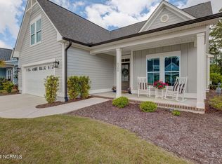 6168 River Breeze Way, Leland, NC 28451
