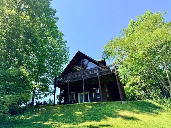 1101 Cooper Dr, Alpine, TN 38543