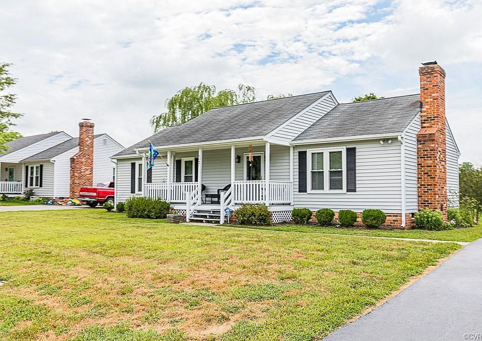 6347 Draperfield Rd, Mechanicsville, VA 23111 Zillow