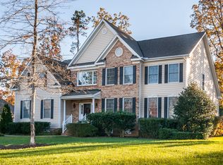 4631 Summer Lake Mews, Moseley, VA 23120