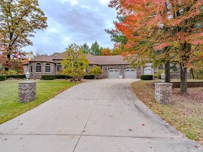 4701 BEAVER DAM ROAD, Stevens Point, WI, 54482
