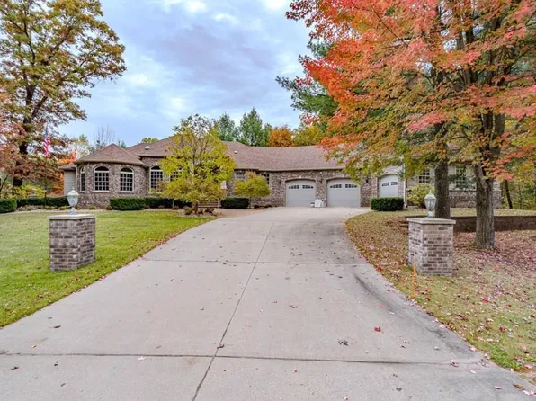 4701 BEAVER DAM ROAD, Stevens Point, WI 54482