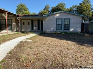 161 Brandywine Ave, San Antonio, TX 78228