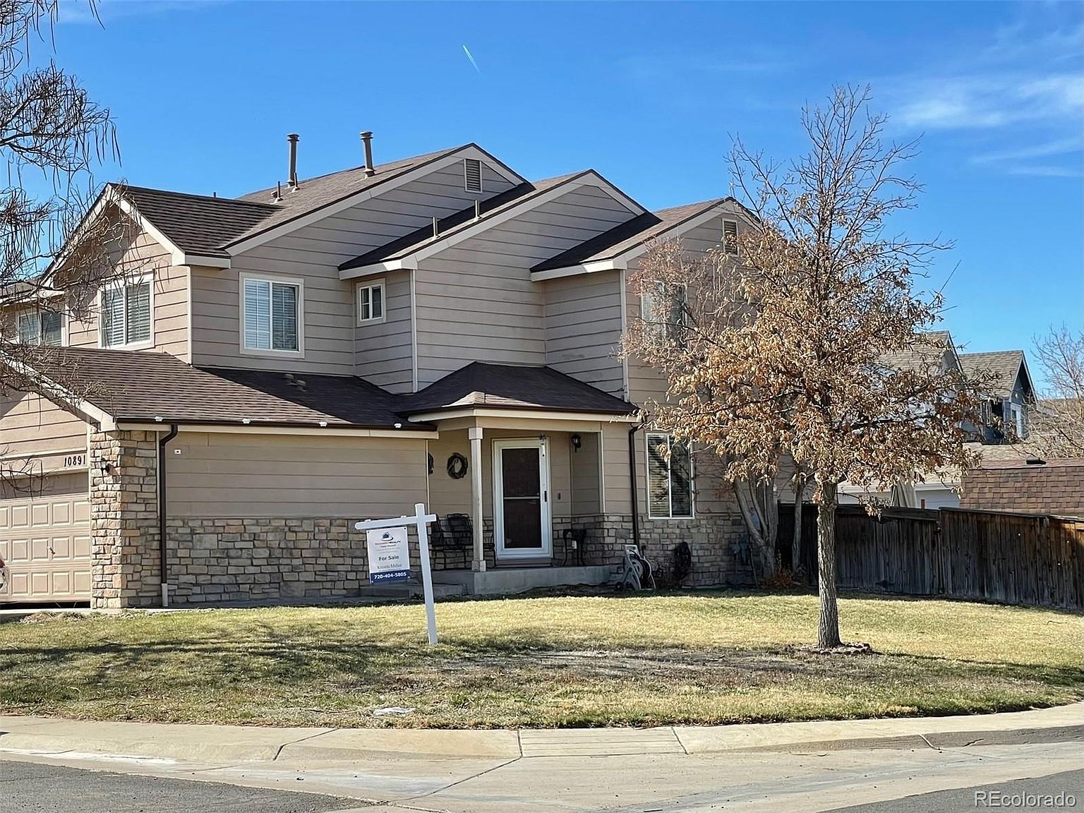 10891 E 96th Place, Commerce City, CO 80022 Zillow