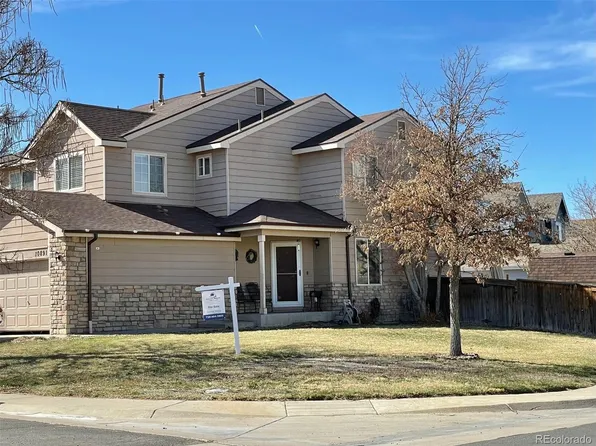 10891 E 96th Place, Commerce City, CO 80022