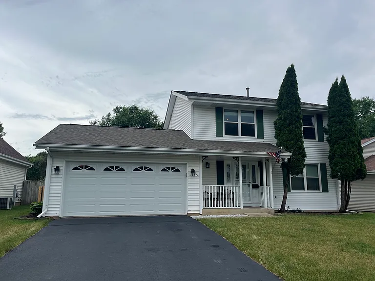 6415 Tramore Ln — Photo 1