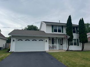 6415 Tramore Ln, Rockford, IL 61107