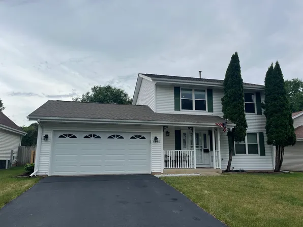 6415 Tramore Ln, Rockford, IL 61107