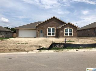6109 Cactus Flower Ln, Killeen, TX 76549
