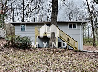 2534 Hi Roc Cir NE, Conyers, GA 30012