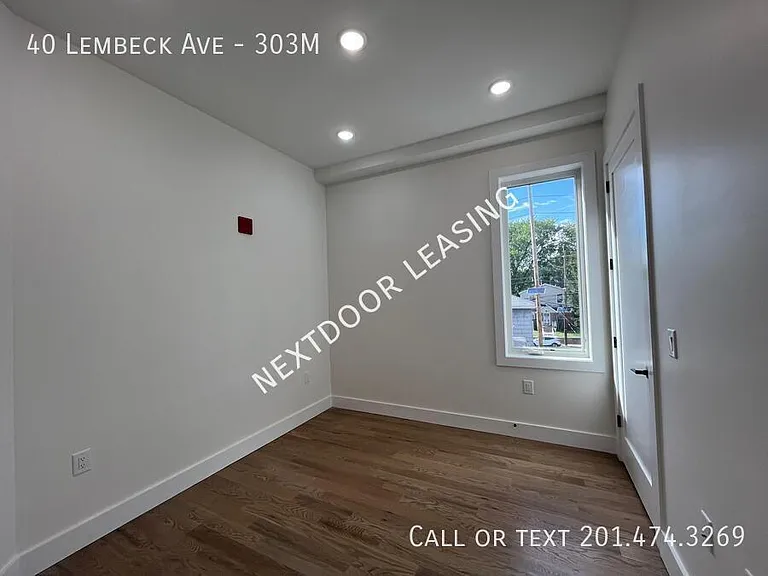 40 Lembeck Ave #303M — Photo 7