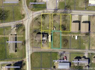 15 Lane Turkey Ln #134-28, Lagrange, IN