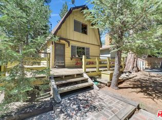 42721 Cedar Ave, Big Bear Lake, CA 92315