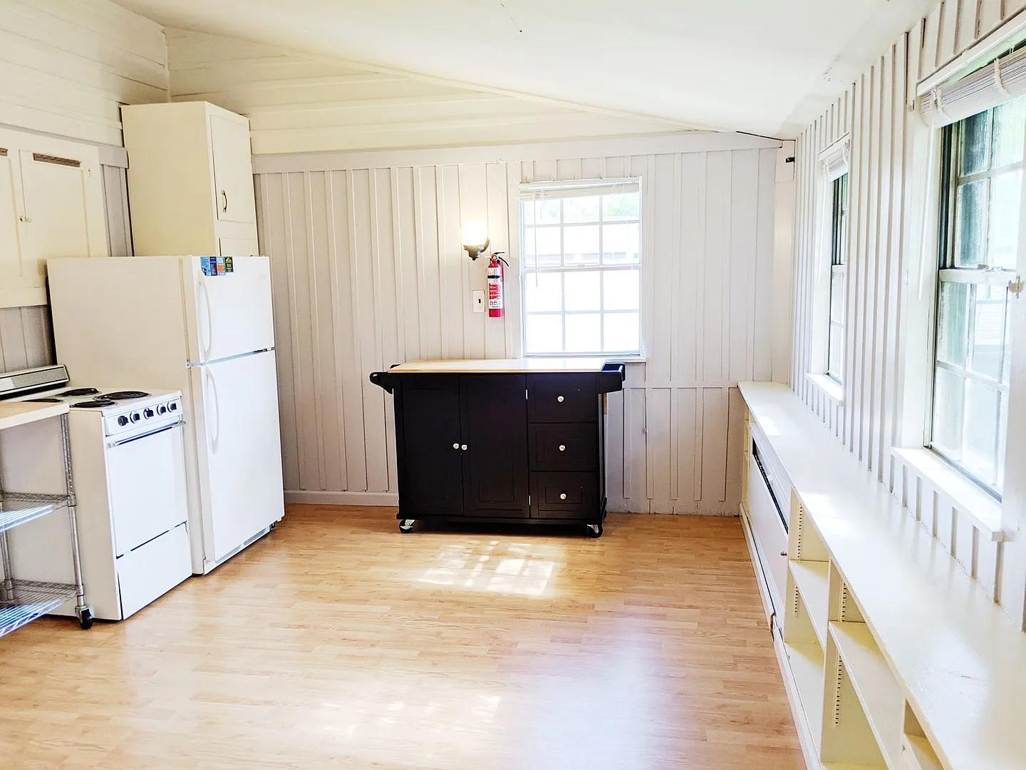 Clark Triplex — Photo 4