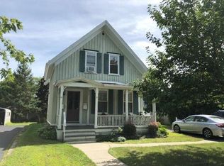 47 Chestnut St #B, Florence, MA 01062