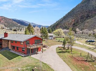 4285 Frying Pan Rd, Basalt, CO 81621