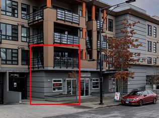 857 W 15th St #202, North Vancouver, BC V7P1M5