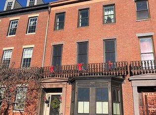 3 Dexter Row, Charlestown, MA 02129