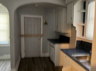 16143 Ardmore St, Detroit, MI 48235