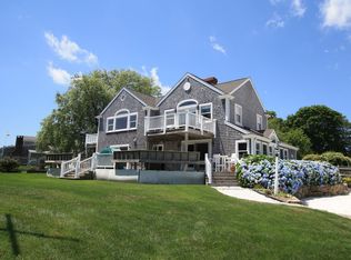 126 Kelley Ln, Chatham, MA 02633