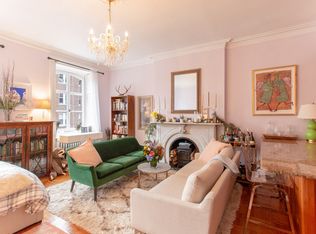 25 W 9th St APT 3, New York, NY 10011